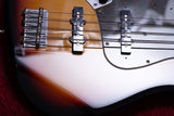 【used】Fender Japan / JB62-70L 3TS 1995-1996 3.815kg #U055114 MADE IN JAPAN【GIB Yokohama】