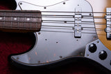 【used】Fender Japan / JB62-70L 3TS 1995-1996 3.815kg #U055114 MADE IN JAPAN【GIB Yokohama】