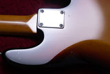 【used】Fender Japan / JB62-70L 3TS 1995-1996 3.815kg #U055114 MADE IN JAPAN【GIB Yokohama】