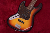 【used】Fender Japan / JB62-70L 3TS 1995-1996 3.815kg #U055114 MADE IN JAPAN【GIB Yokohama】