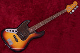 【used】Fender Japan / JB62-70L 3TS 1995-1996 3.815kg #U055114 MADE IN JAPAN【GIB Yokohama】