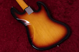 【used】Fender Japan / JB62-70L 3TS 1995-1996 3.815kg #U055114 MADE IN JAPAN【GIB Yokohama】
