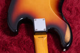 【used】Fender Japan / JB62-70L 3TS 1995-1996 3.815kg #U055114 MADE IN JAPAN【GIB Yokohama】
