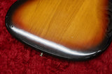 【used】Fender Japan / JB62-75US 3TS 1997-2000 4.230kg #O017331 Crafted in Japan【GIB Yokohama】