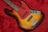 【used】Fender Japan / JB62-75US 3TS 1997-2000 4.230kg #O017331 Crafted in Japan【GIB Yokohama】