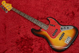 【used】Fender Japan / JB62-75US 3TS 1997-2000 4.230kg #O017331 Crafted in Japan【GIB Yokohama】