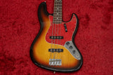 【used】Fender Japan / JB62-75US 3TS 1997-2000 4.230kg #O017331 Crafted in Japan【GIB Yokohama】