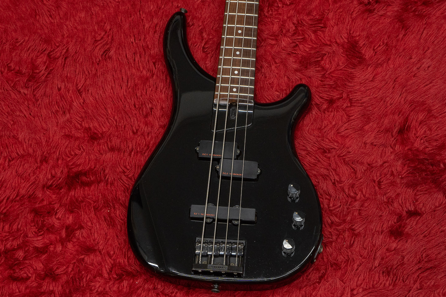 【used】Fernandes / FRB-55 1990-1994 3.015kg #L189559【GIB Yokohama】