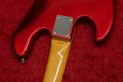 [used] Fender Japan / JB62-75 CAR 1983 3.890kg #JV60288 [Consignment item] [GIB Yokohama]