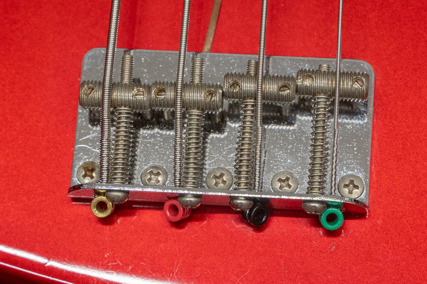 [used] Fender Japan / JB62-75 CAR 1983 3.890kg #JV60288 [Consignment item] [GIB Yokohama]