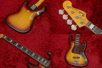 【used】Fender / Jazz Bass 1974 4.285kg #623056【GIB Yokohama】