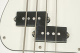 【used】Fender / Player Precision Bass Polar white 2020 3.745kg #MX20151124【GIB Yokohama】