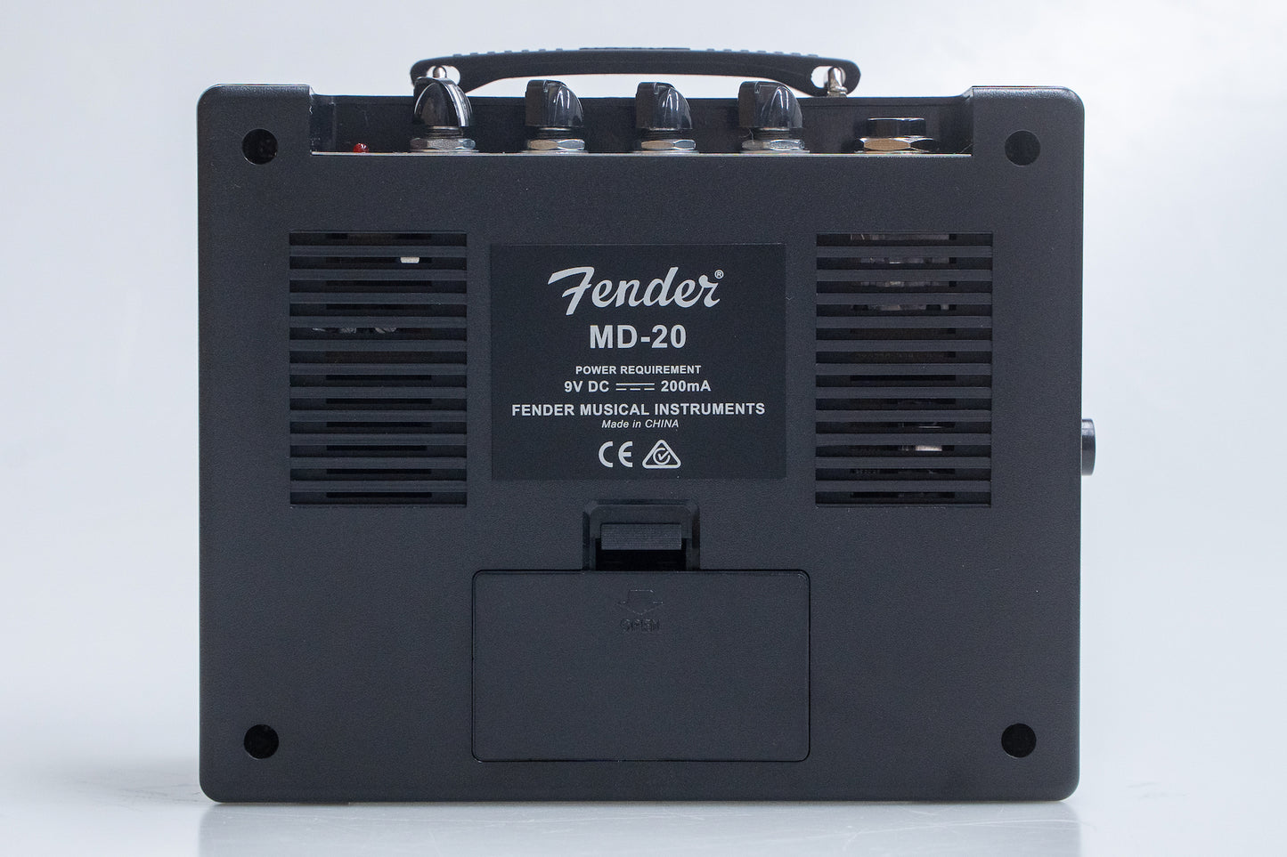 【used】Fender / MD20 Mini Deluxe Amplifier【GIB Yokohama】