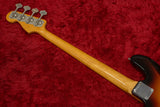 【used】Fender / American Vintage '62 Jazz Bass 3CS 2006 3.795kg #V154120【GIB Yokohama】