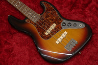 【used】Fender / American Vintage '62 Jazz Bass 3CS 2006 3.795kg #V154120【GIB Yokohama】