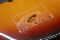 【used】Fender / American Vintage '62 Jazz Bass 3CS 2006 3.795kg #V154120【GIB Yokohama】