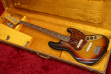 【used】Fender / American Vintage '62 Jazz Bass 3CS 2006 3.795kg #V154120【GIB Yokohama】