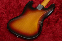 【used】Fender / American Vintage '62 Jazz Bass 3CS 2006 3.795kg #V154120【GIB Yokohama】