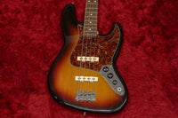 【used】Fender / American Vintage '62 Jazz Bass 3CS 2006 3.795kg #V154120【GIB Yokohama】