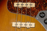 【used】Fender / American Vintage '62 Jazz Bass 3CS 2006 3.795kg #V154120【GIB Yokohama】