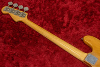 【used】Fender / Jazz Bass NAT 1972 4.245kg #371897【GIB Yokohama】