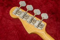 【used】Fender / Jazz Bass NAT 1972 4.245kg #371897【GIB Yokohama】