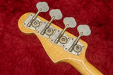 【used】Fender / Jazz Bass NAT 1972 4.245kg #371897【GIB Yokohama】