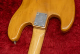 【used】Fender / Jazz Bass NAT 1972 4.245kg #371897【GIB Yokohama】