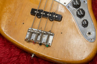 【used】Fender / Jazz Bass NAT 1972 4.245kg #371897【GIB Yokohama】