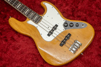 【used】Fender / Jazz Bass NAT 1972 4.245kg #371897【GIB Yokohama】