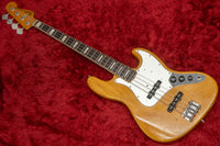 【used】Fender / Jazz Bass NAT 1972 4.245kg #371897【GIB Yokohama】