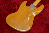 【used】Fender / Jazz Bass NAT 1972 4.245kg #371897【GIB Yokohama】