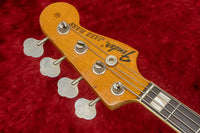 【used】Fender / Jazz Bass NAT 1972 4.245kg #371897【GIB Yokohama】