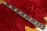 【used】Fender / Jazz Bass NAT 1972 4.245kg #371897【GIB Yokohama】