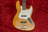 【used】Fender / Jazz Bass NAT 1972 4.245kg #371897【GIB Yokohama】