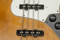 【used】Fender / Jazz Bass NAT 1972 4.245kg #371897【GIB Yokohama】