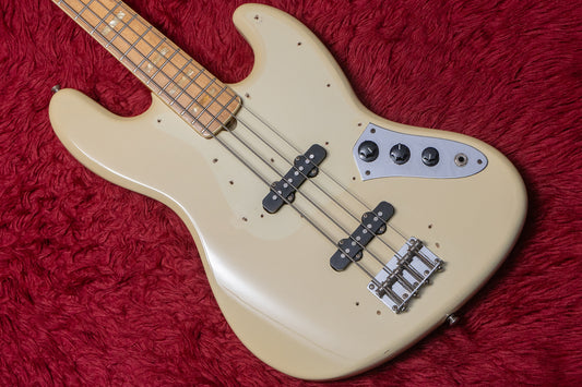 【used】Fernandes / FJB-70N CH BURNY BASS 4.900kg #62303【GIB Yokohama】