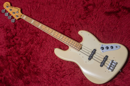【used】Fernandes / FJB-70N CH BURNY BASS 4.900kg #62303【GIB Yokohama】