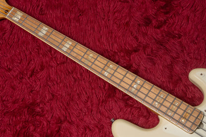 【used】Fernandes / FJB-70N CH BURNY BASS 4.900kg #62303【GIB Yokohama】