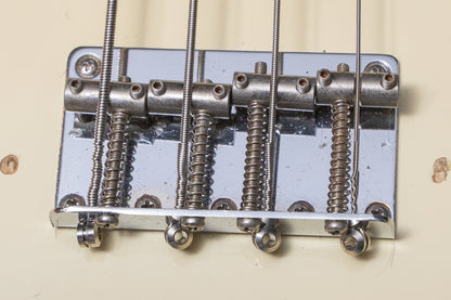 【used】Fernandes / FJB-70N CH BURNY BASS 4.900kg #62303【GIB Yokohama】
