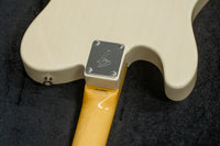 【used】Fender Japan / TL71-ASH US Blonde Crafted in japan #R098199 3.63kg【TONIQ横浜】