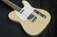 【used】Fender Japan / TL71-ASH US Blonde Crafted in japan #R098199 3.63kg【TONIQ横浜】