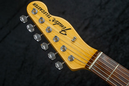【used】Fender Japan / TL71-ASH US Blonde Crafted in japan #R098199 3.63kg【TONIQ横浜】