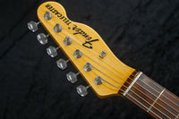 【used】Fender Japan / TL71-ASH US Blonde Crafted in japan #R098199 3.63kg【TONIQ横浜】