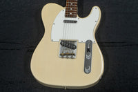 【used】Fender Japan / TL71-ASH US Blonde Crafted in japan #R098199 3.63kg【TONIQ横浜】