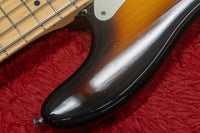 【used】Fender / Made in Japan Traditional 50s Precision Bass Maple Fingerboard 2021 3.390kg #JD21025979【GIB Yokohama】