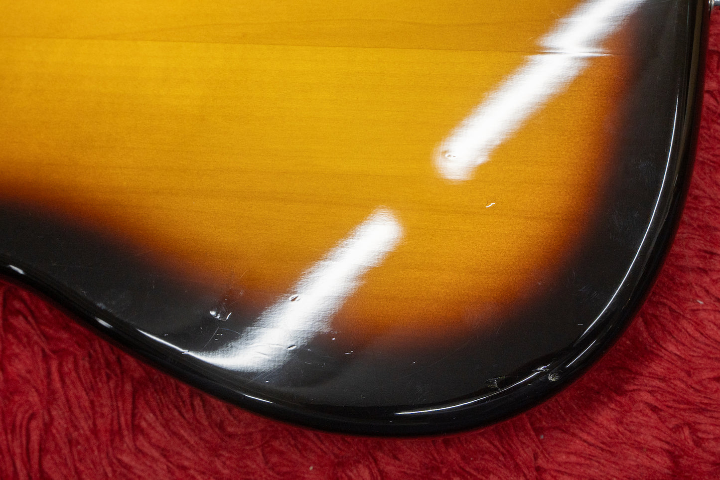 【used】Fender / Made in Japan Traditional 50s Precision Bass Maple Fingerboard 2021 3.390kg #JD21025979【GIB Yokohama】