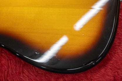 【used】Fender / Made in Japan Traditional 50s Precision Bass Maple Fingerboard 2021 3.390kg #JD21025979【GIB Yokohama】