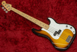 【used】Fender / Made in Japan Traditional 50s Precision Bass Maple Fingerboard 2021 3.390kg #JD21025979【GIB Yokohama】