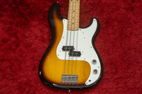 【used】Fender / Made in Japan Traditional 50s Precision Bass Maple Fingerboard 2021 3.390kg #JD21025979【GIB Yokohama】